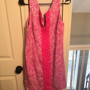 Lilly Pulitzer for Target dress